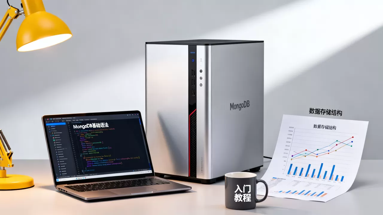 NoSQL之MongoDB有哪些优缺点？MongoDB数据库入门教程