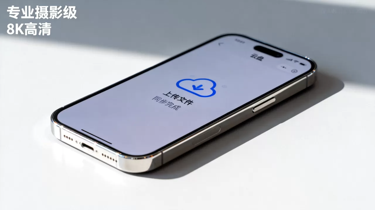 个人公有云盘哪个好用？个人公有云盘哪个安全免费