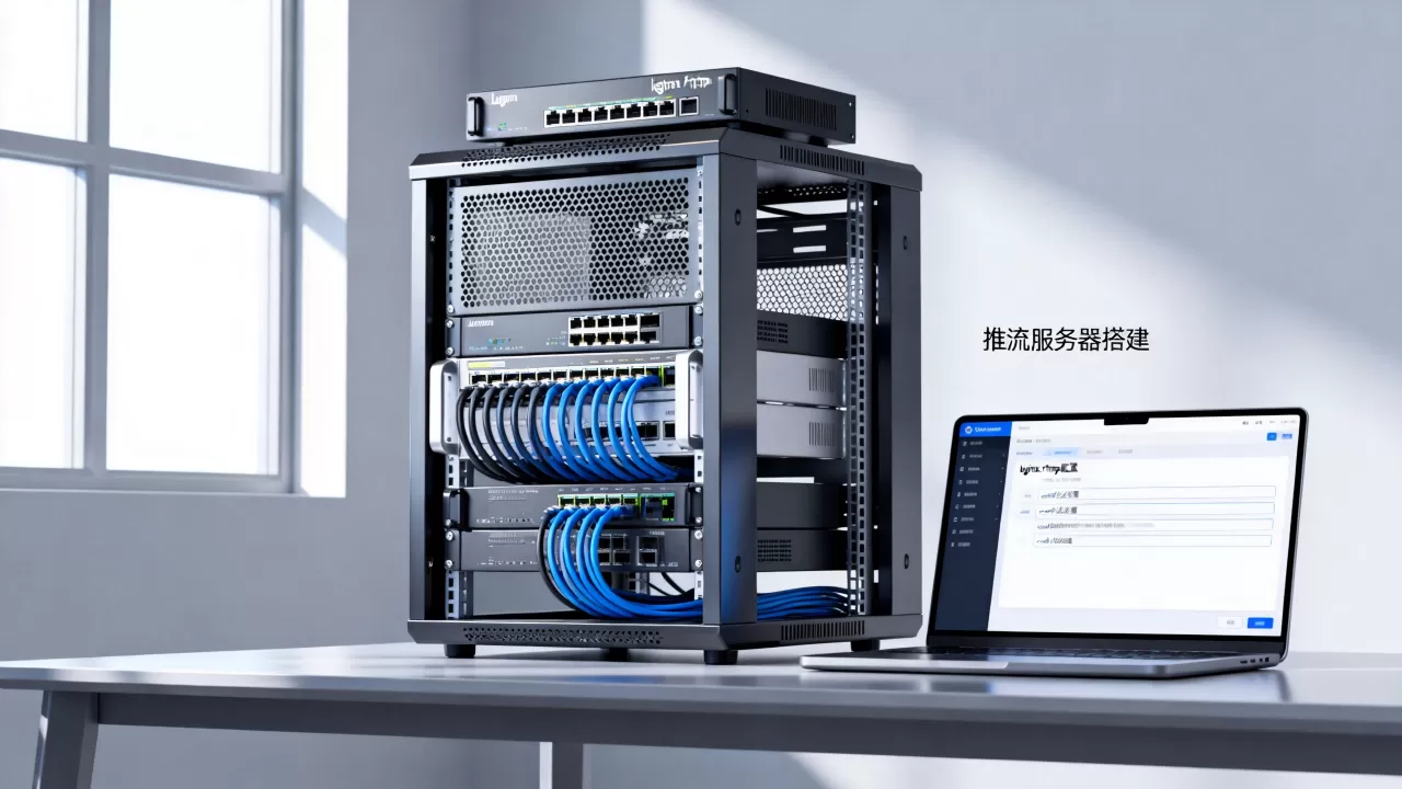 nginx rtmp cdn分发怎么配置？nginx rtmp推流服务器搭建教程