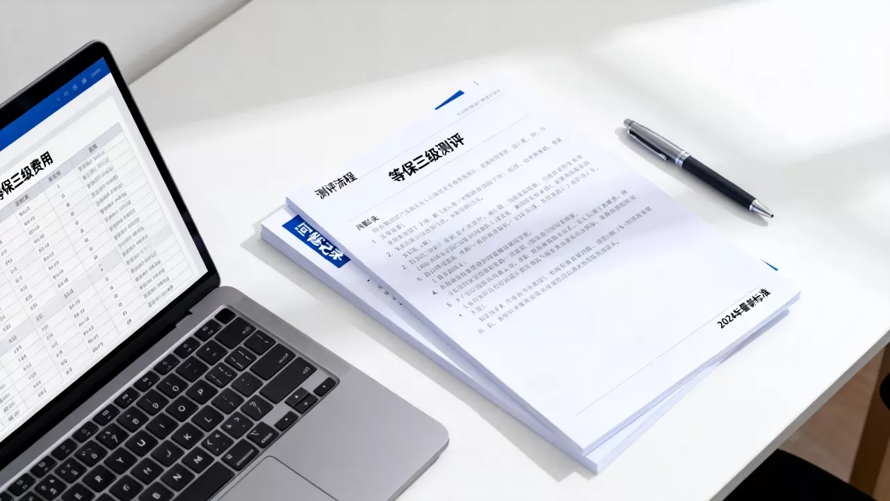 等保三级测评遇到哪些问题？三级等保测评费用多少钱