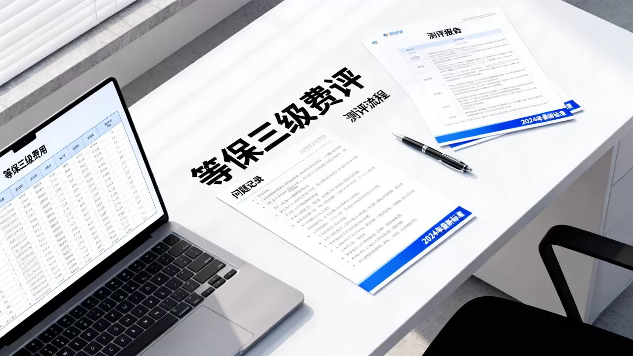 等保三级测评遇到哪些问题？三级等保测评费用多少钱