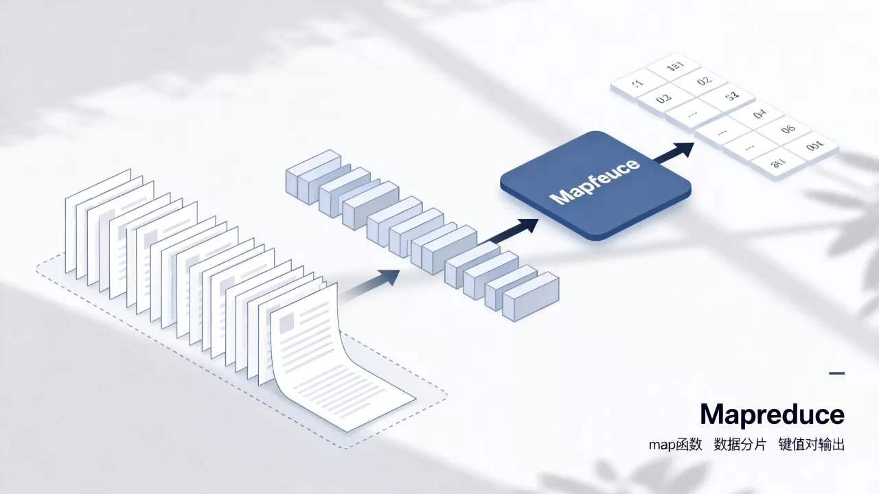 Mapreduce中map到底做什么？mapreduce中map的作用