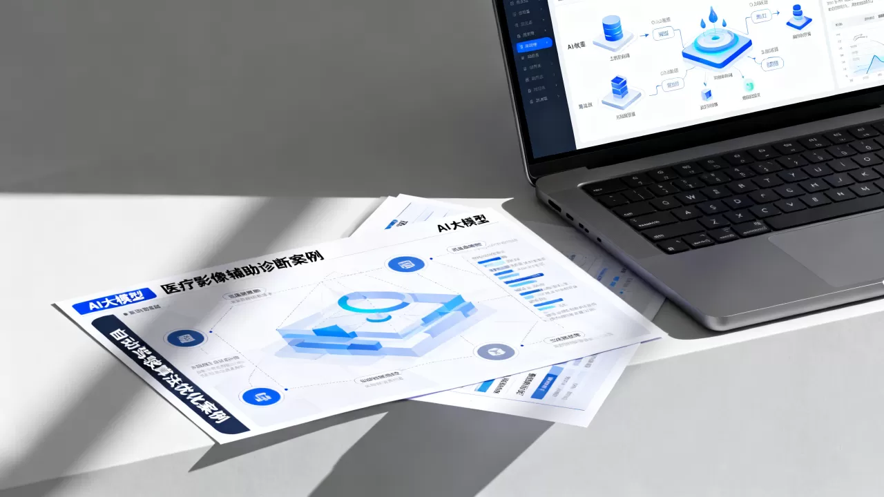 AI大模型如何助力科技创新？最新AI大模型应用案例有哪些
