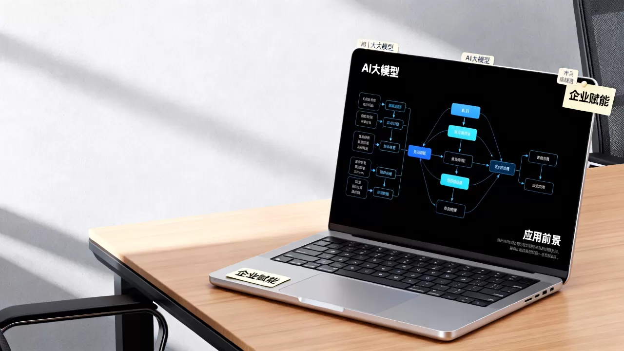 科技创新ai大模型如何赋能企业?ai大模型应用前景分析 科技创新ai大模型如何赋能企业?ai大模型应用前景分析