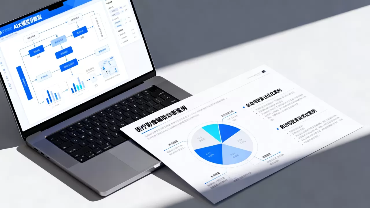 AI大模型如何助力科技创新？最新AI大模型应用案例有哪些
