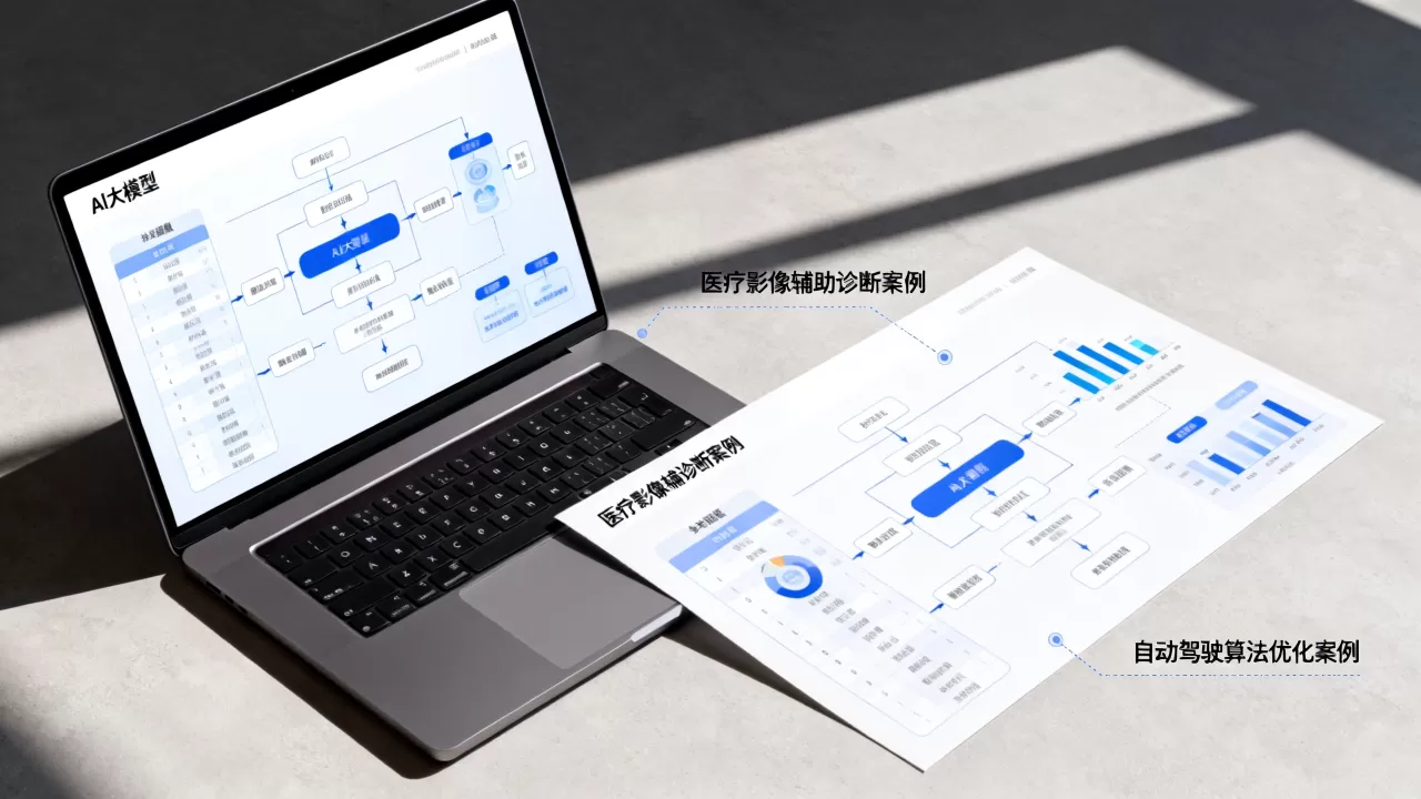 AI大模型如何助力科技创新？最新AI大模型应用案例有哪些