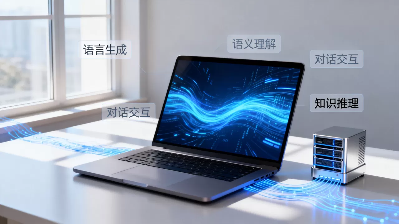 AI大模型语言功能是什么？大模型语言功能有哪些