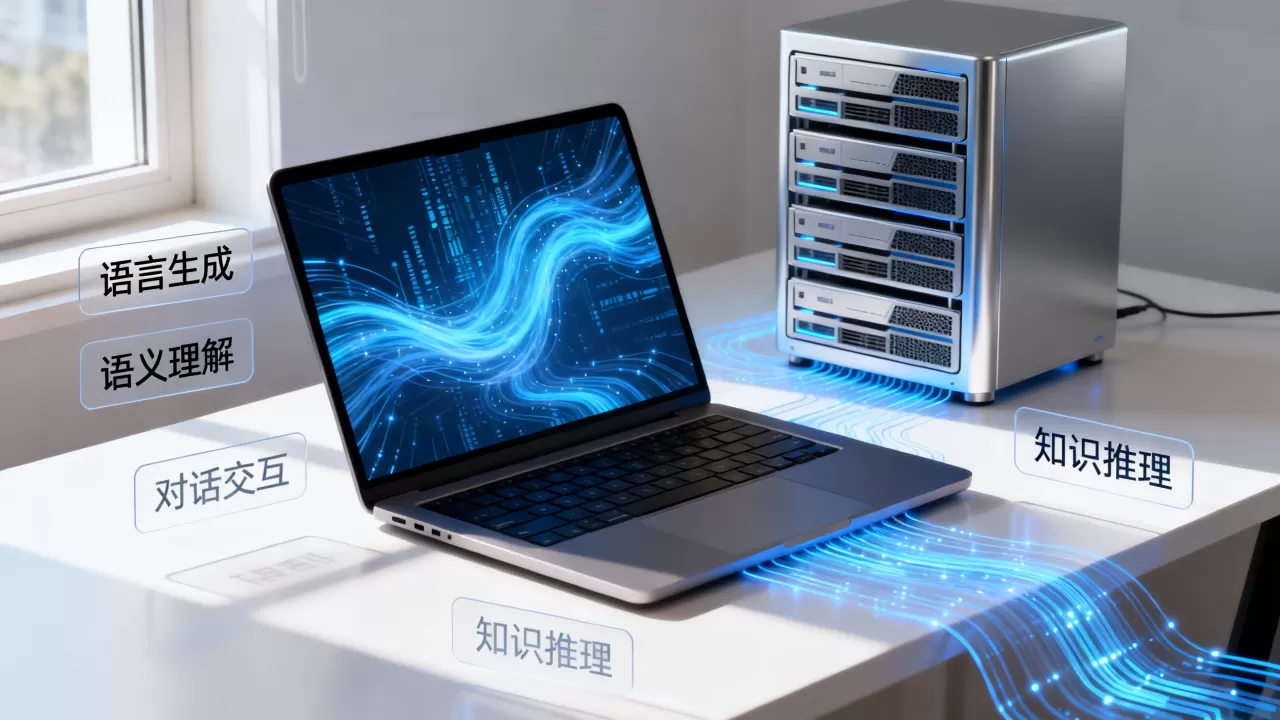AI大模型语言功能是什么？大模型语言功能有哪些
