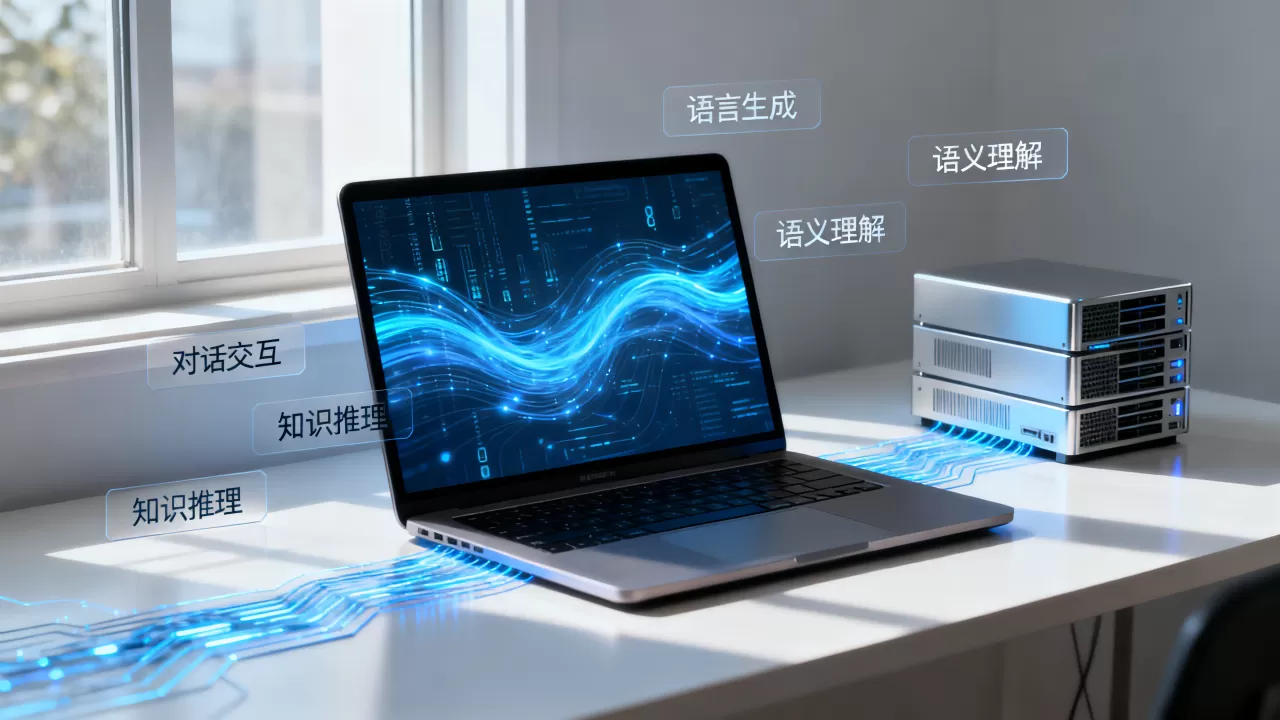 AI大模型语言功能是什么？大模型语言功能有哪些