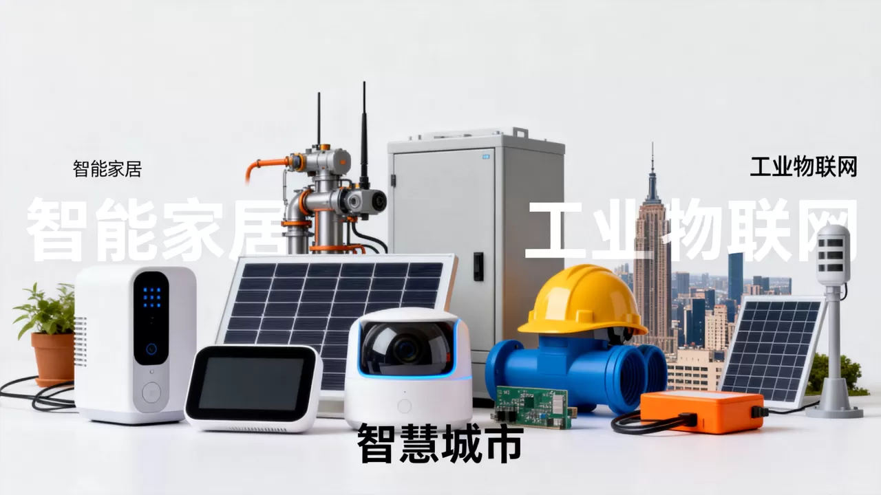 AIoT成功案例有哪些？AIoT落地应用案例解析
