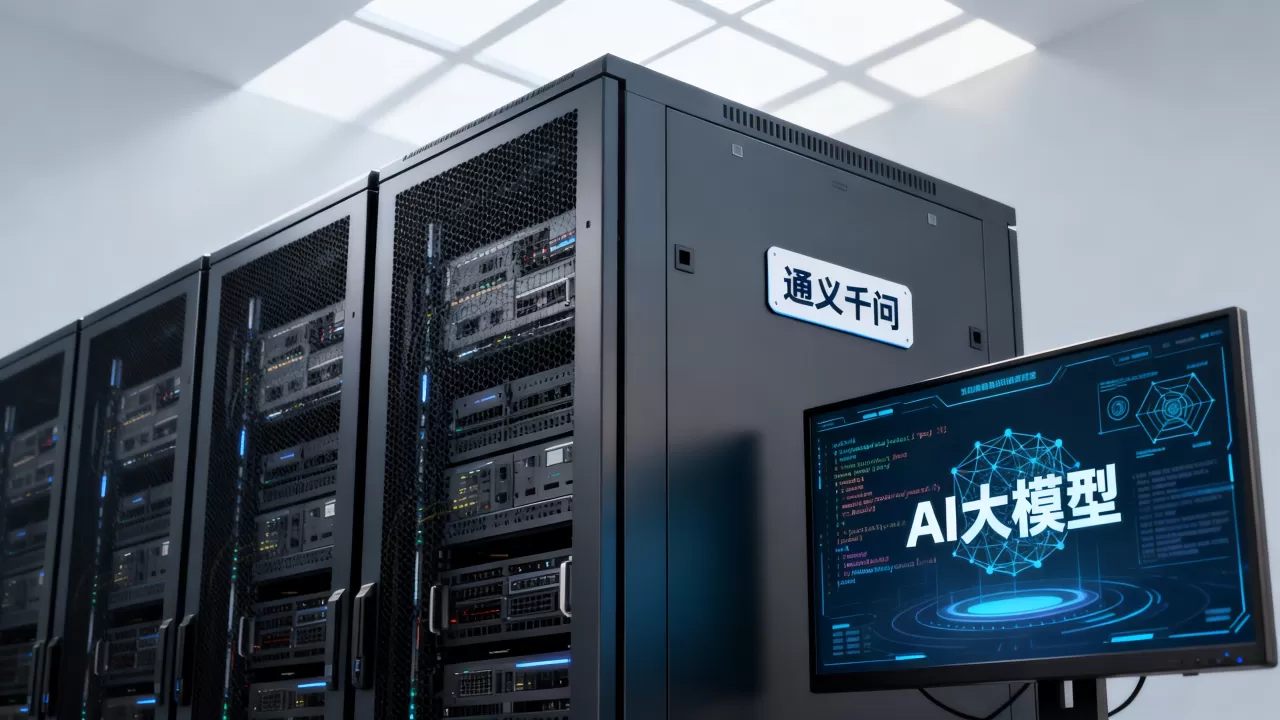 阿里内部AI大模型是什么？阿里通义千问大模型最新进展