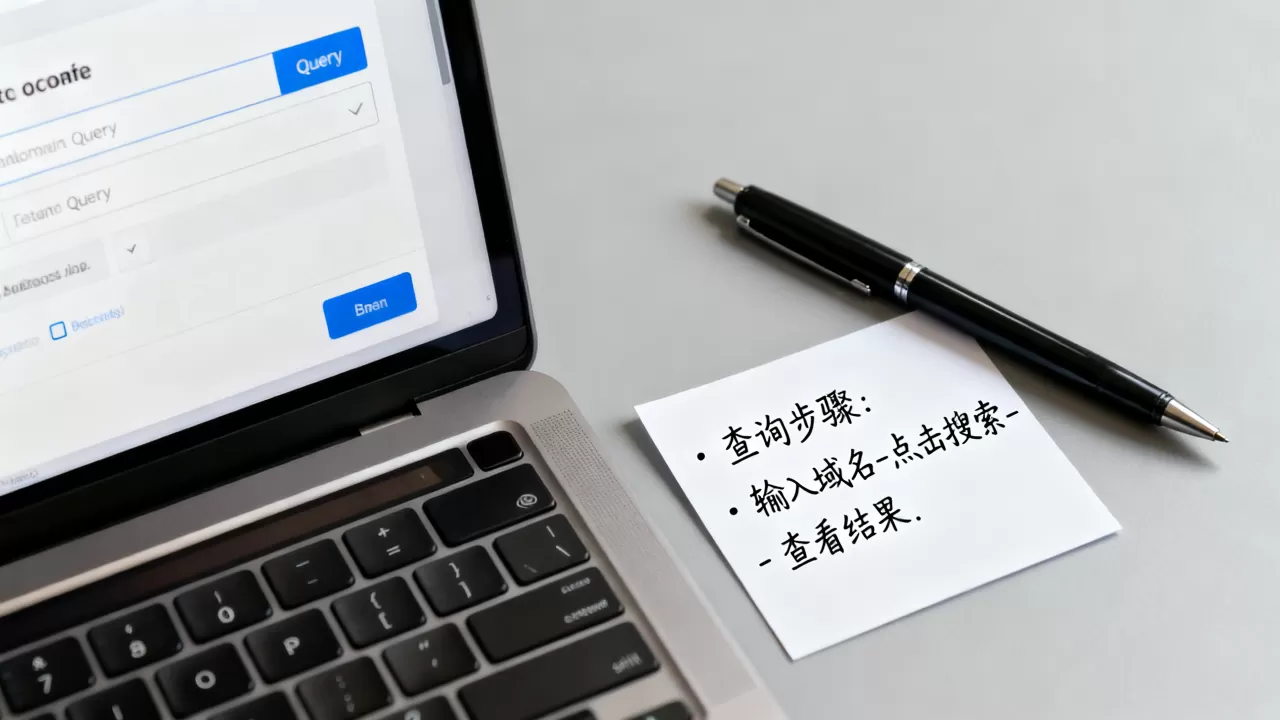 个人公司域名注册技巧有哪些?如何查询域名是否被注册 个人公司域名注册技巧有哪些?如何查询域名是否被注册