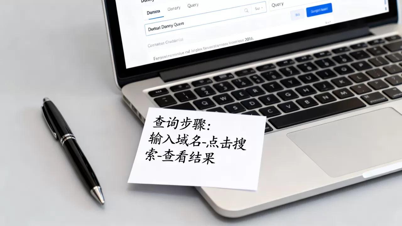 个人公司域名注册技巧有哪些?如何查询域名是否被注册 个人公司域名注册技巧有哪些?如何查询域名是否被注册