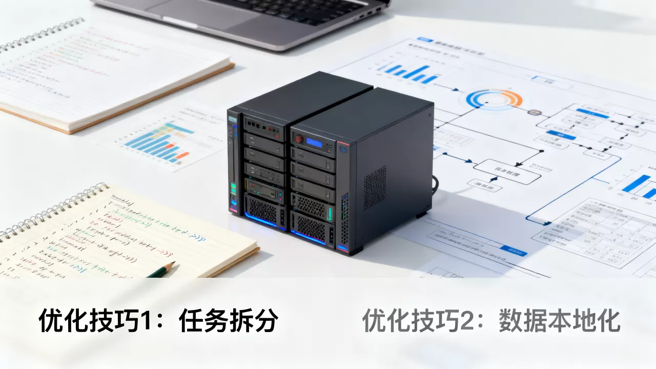MapReduce优化有哪些技巧?MapReduce性能优化详解 MapReduce优化有哪些技巧?MapReduce性能优化详解