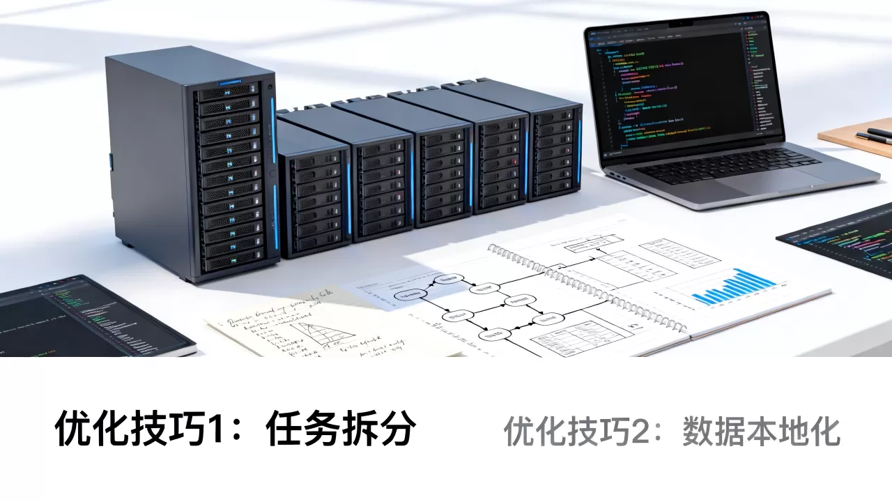 MapReduce优化有哪些技巧?MapReduce性能优化详解 MapReduce优化有哪些技巧?MapReduce性能优化详解