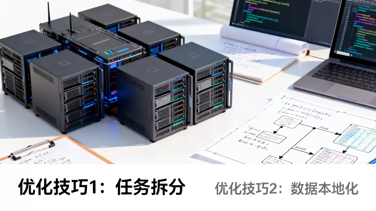 MapReduce优化有哪些技巧?MapReduce性能优化详解 MapReduce优化有哪些技巧?MapReduce性能优化详解