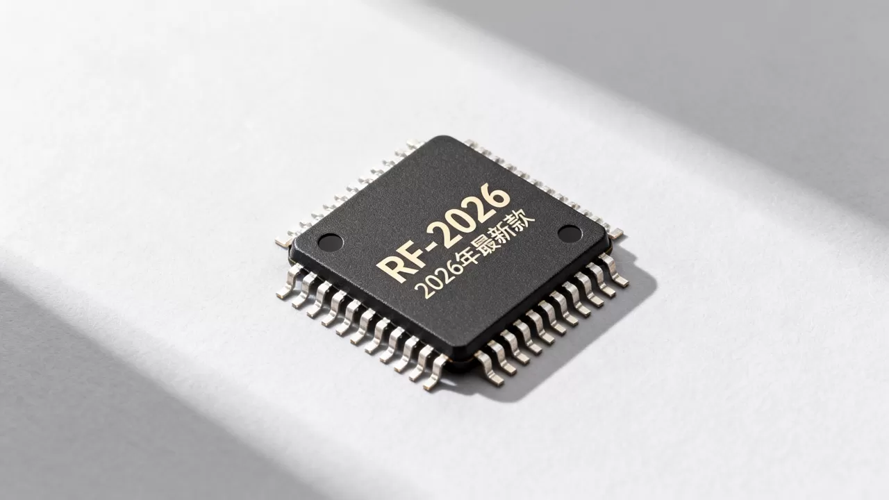 AIoT射频芯片是什么?2026年最新AIoT射频芯片推荐 AIoT射频芯片是什么?2026年最新AIoT射频芯片推荐