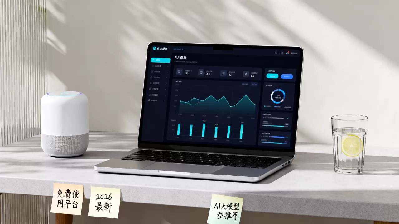 AI大模型免费还是收费？2026最新AI大模型免费使用平台推荐