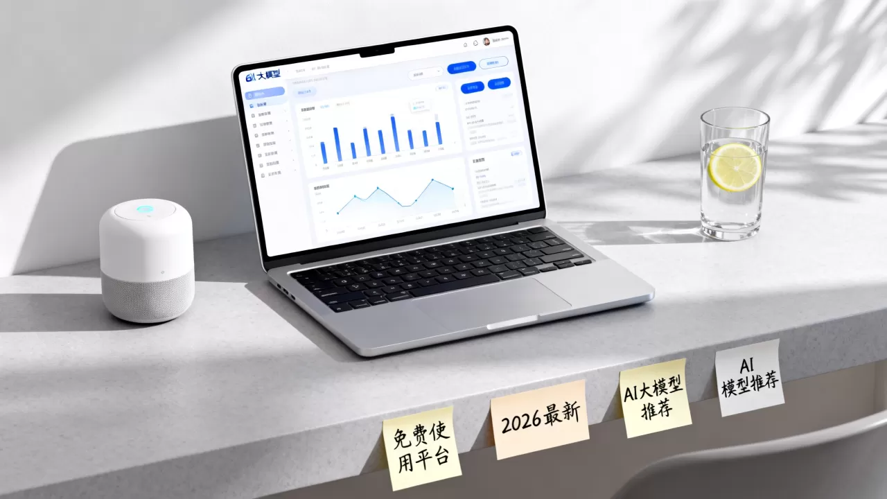 AI大模型免费还是收费？2026最新AI大模型免费使用平台推荐
