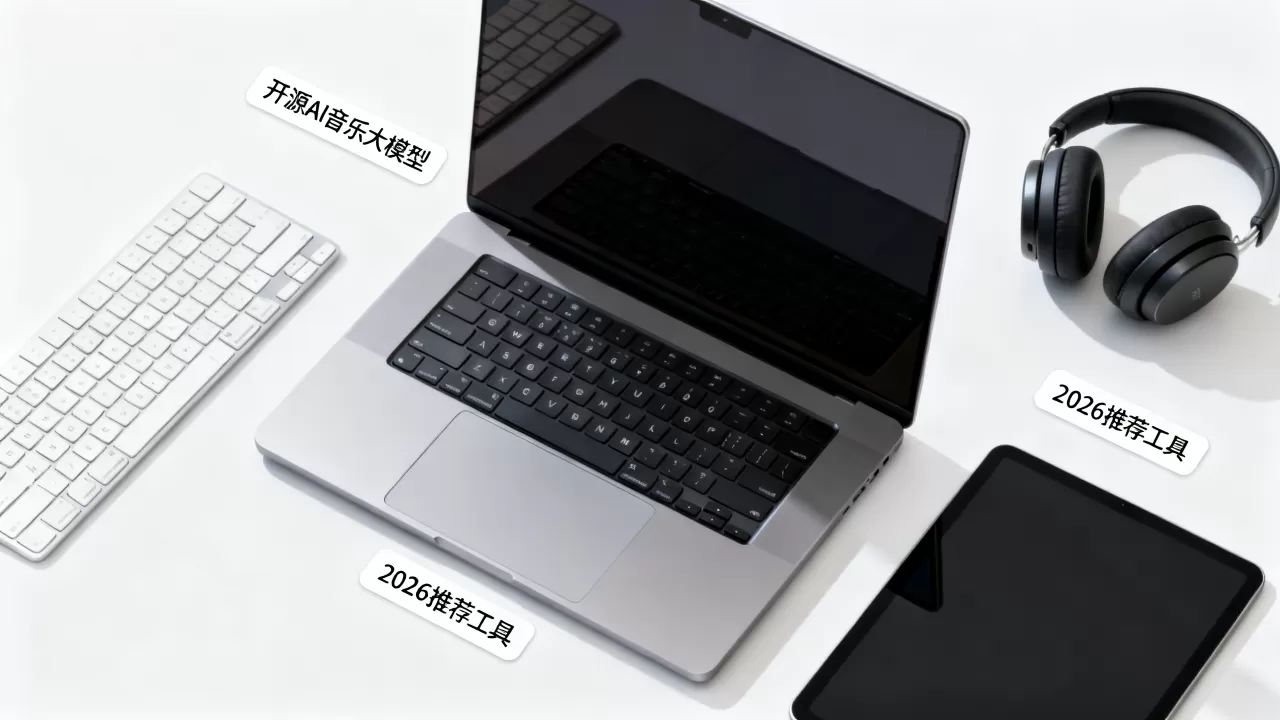 开源AI音乐大模型哪个好用？2026最新AI音乐生成工具推荐