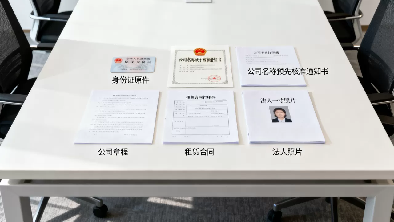 个人注册公司流程复杂吗?个人公司注册需要哪些材料 个人注册公司流程复杂吗?个人公司注册需要哪些材料
