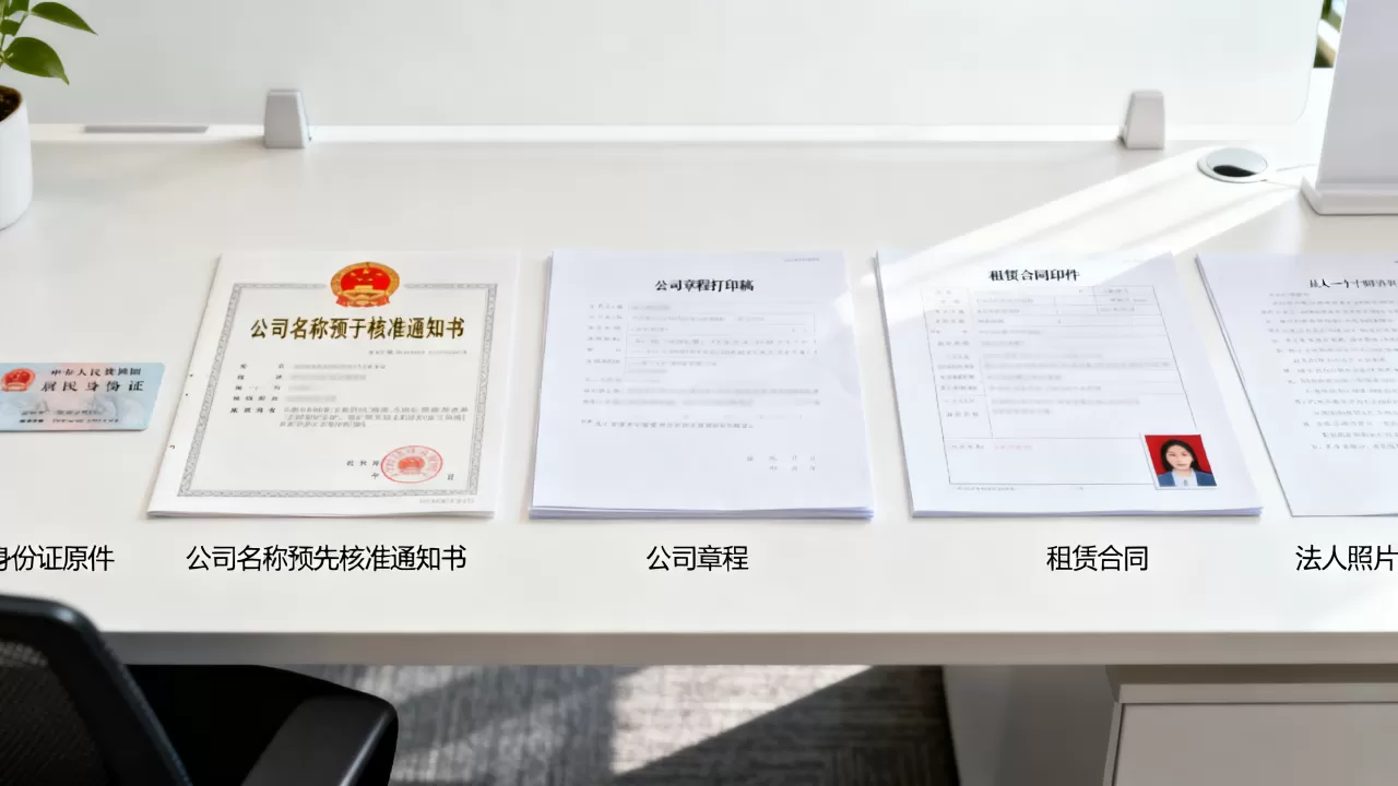 个人注册公司流程复杂吗?个人公司注册需要哪些材料 个人注册公司流程复杂吗?个人公司注册需要哪些材料