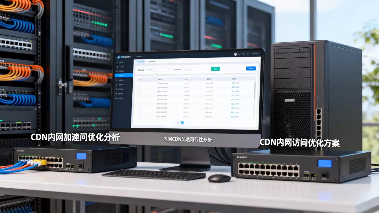 内网能用CDN加速吗?CDN加速内网访问速度慢怎么解决 内网能用CDN加速吗?CDN加速内网访问速度慢怎么解决