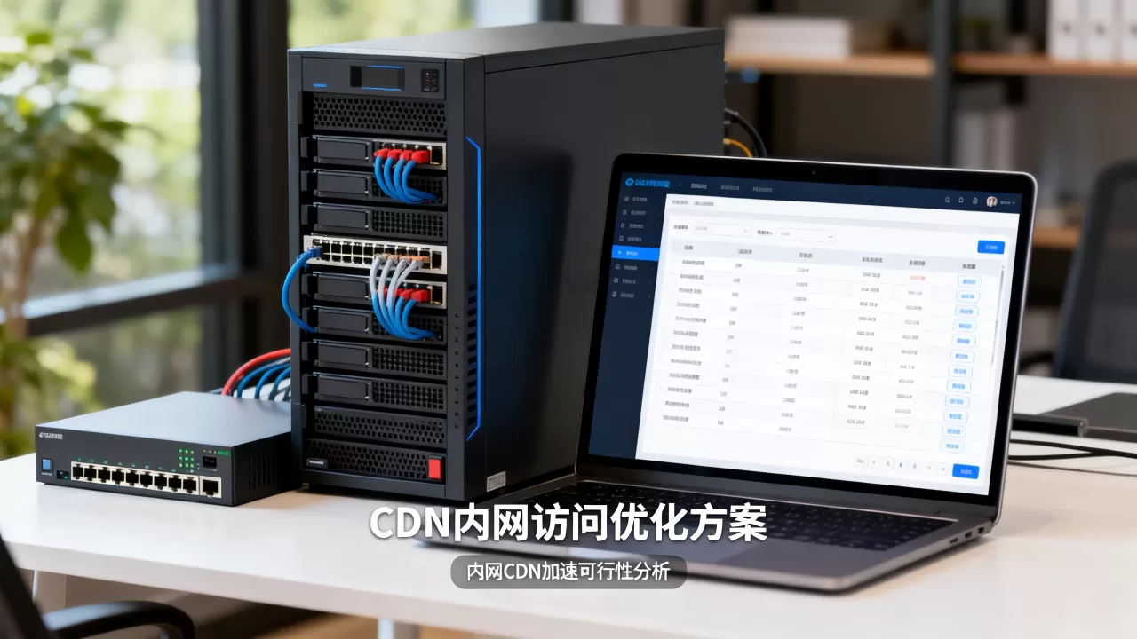 内网能用CDN加速吗?CDN加速内网访问速度慢怎么解决 内网能用CDN加速吗?CDN加速内网访问速度慢怎么解决