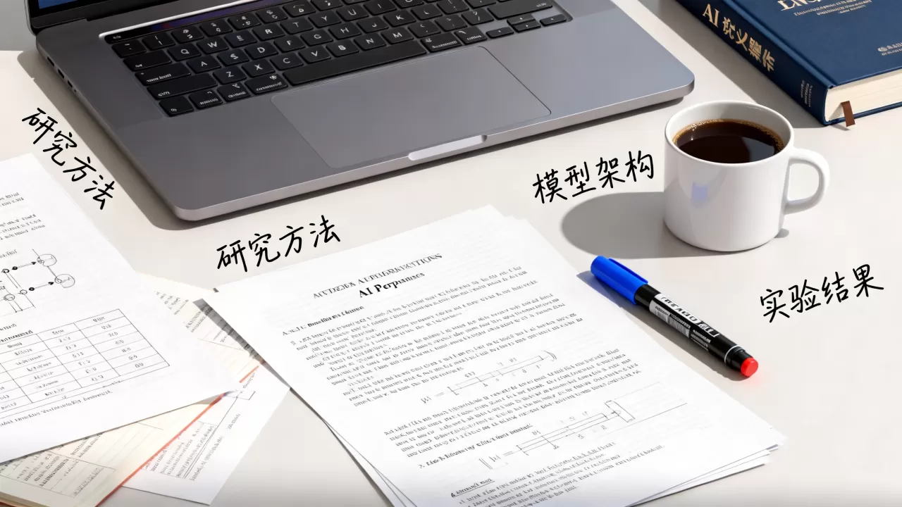 朱雀大模型AI论文怎么写？朱雀大模型AI论文写作技巧