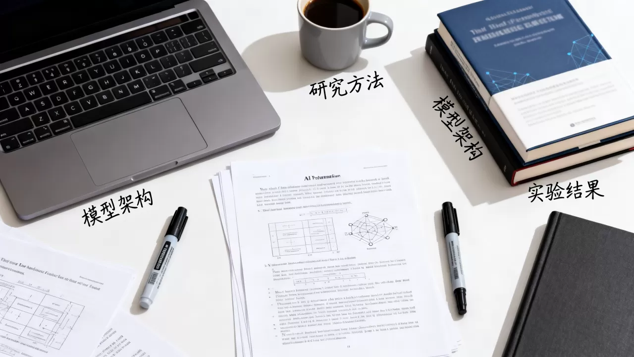 朱雀大模型AI论文怎么写？朱雀大模型AI论文写作技巧