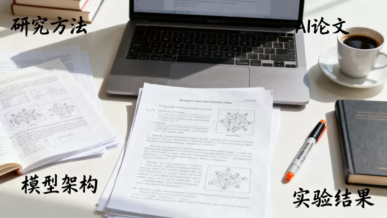朱雀大模型AI论文怎么写？朱雀大模型AI论文写作技巧