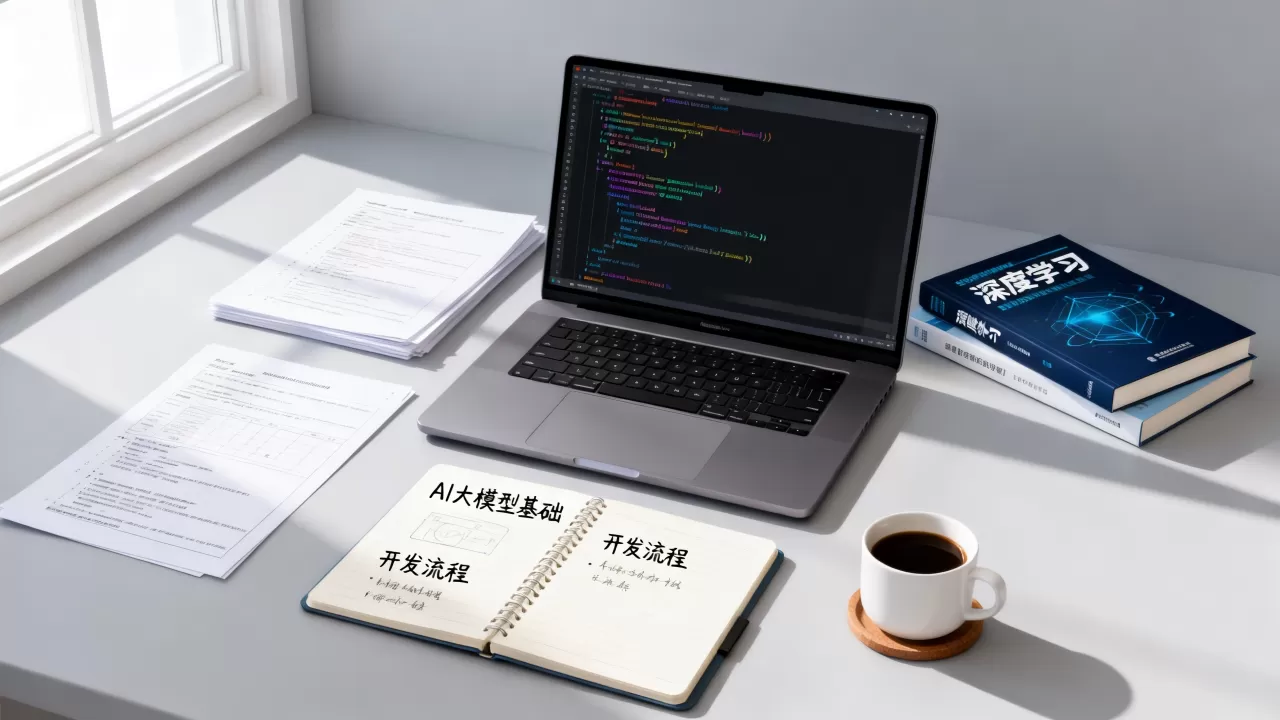 AI大模型教程全集怎么学？零基础入门AI大模型开发