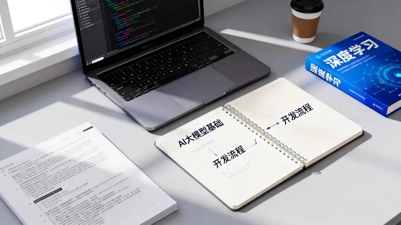 AI大模型教程全集怎么学？零基础入门AI大模型开发