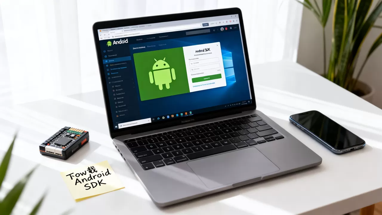 Android SDK是什么？Android SDK下载与安装教程