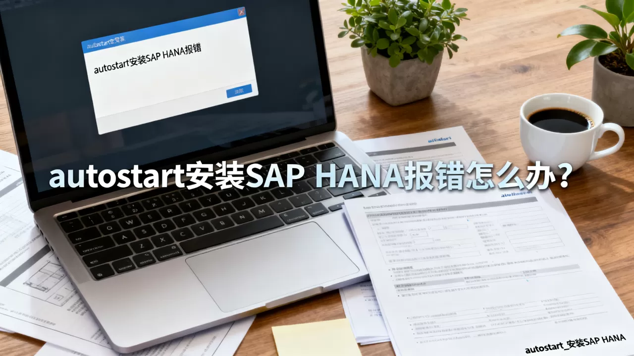 autostart安装SAP HANA报错怎么办？autostart_安装SAP HANA