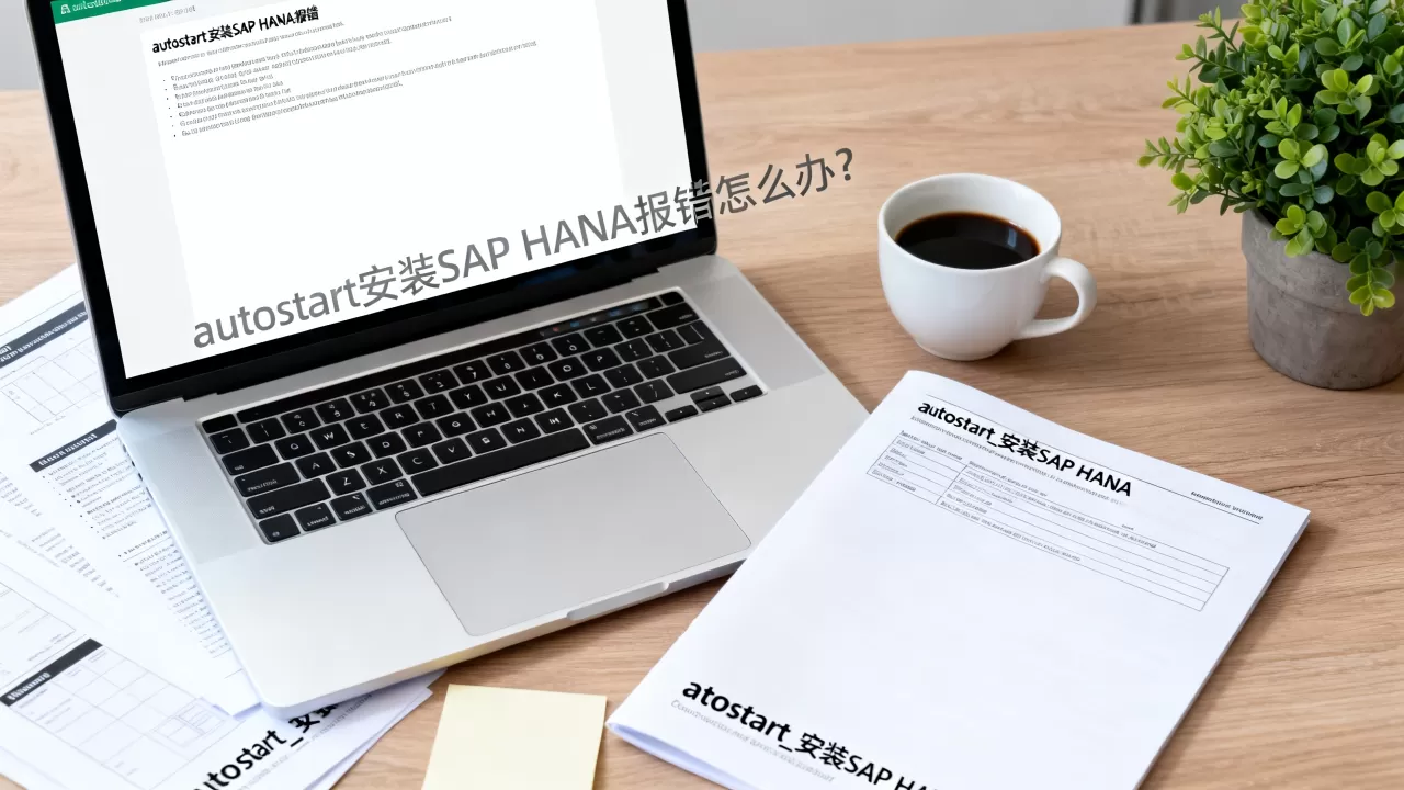 autostart安装SAP HANA报错怎么办？autostart_安装SAP HANA