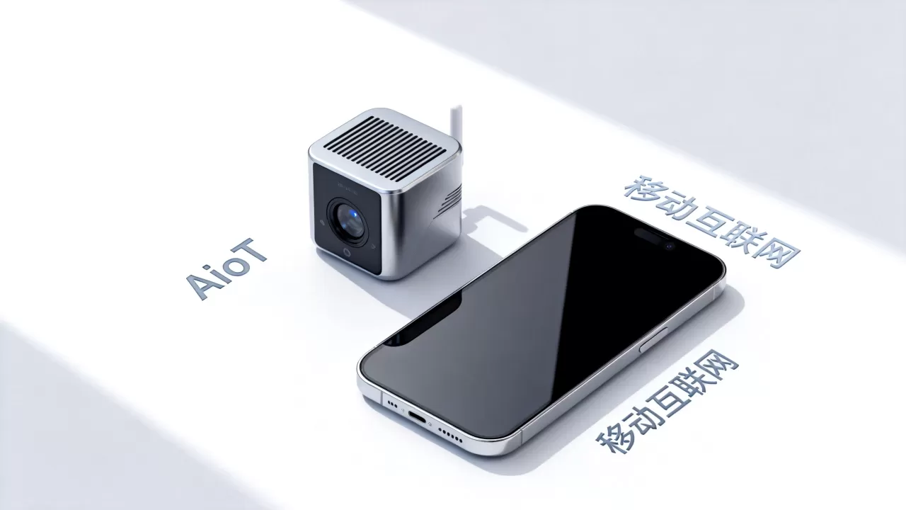 AIoT和移动互联网哪个更好?AIoT与移动互联网的区别 AIoT和移动互联网哪个更好?AIoT与移动互联网的区别