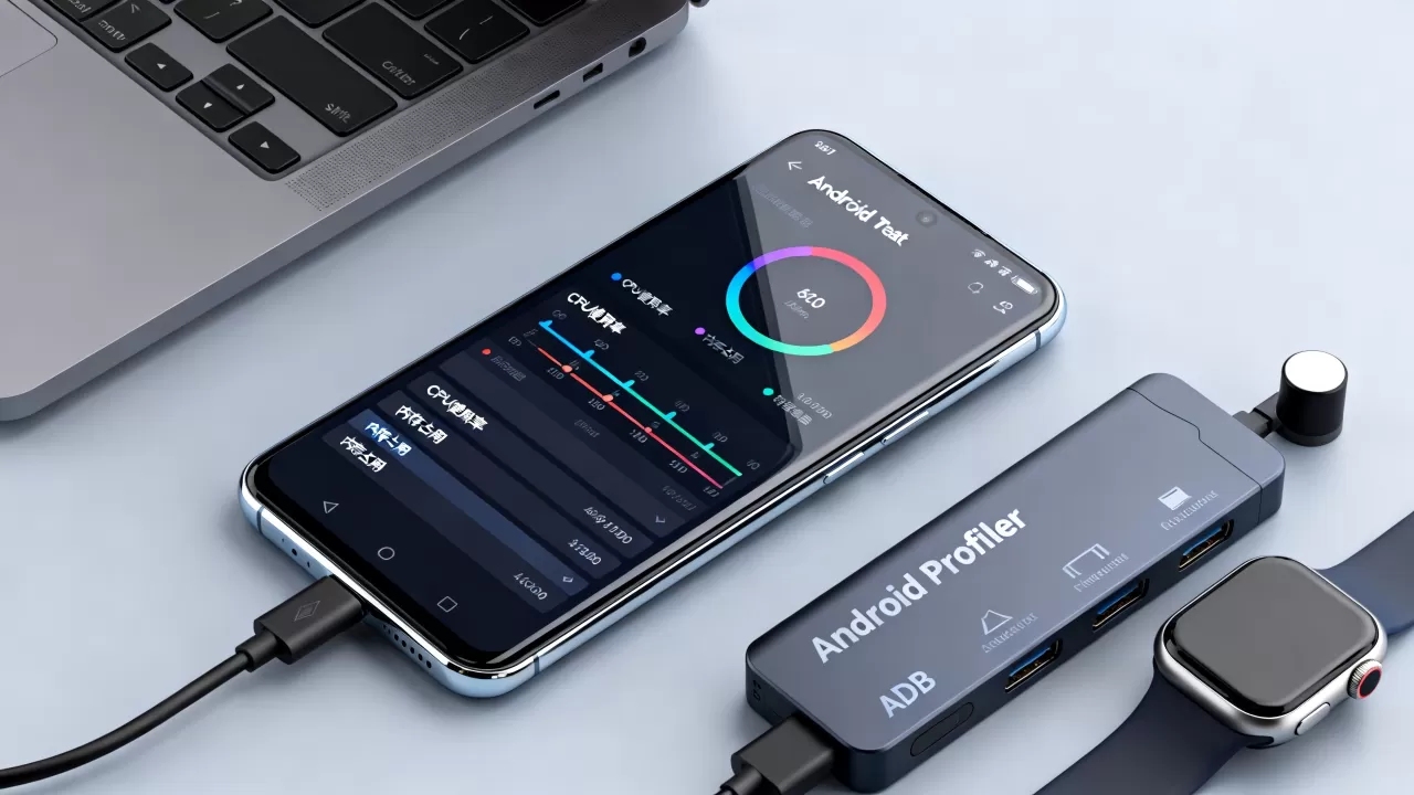 Android性能测试怎么做？Android性能测试工具有哪些