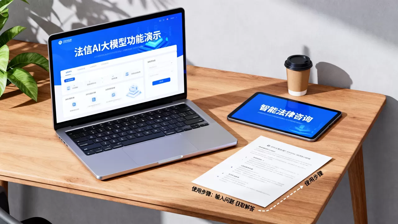 法信ai大模型怎么用?法信ai大模型有哪些功能 法信ai大模型怎么用?法信ai大模型有哪些功能