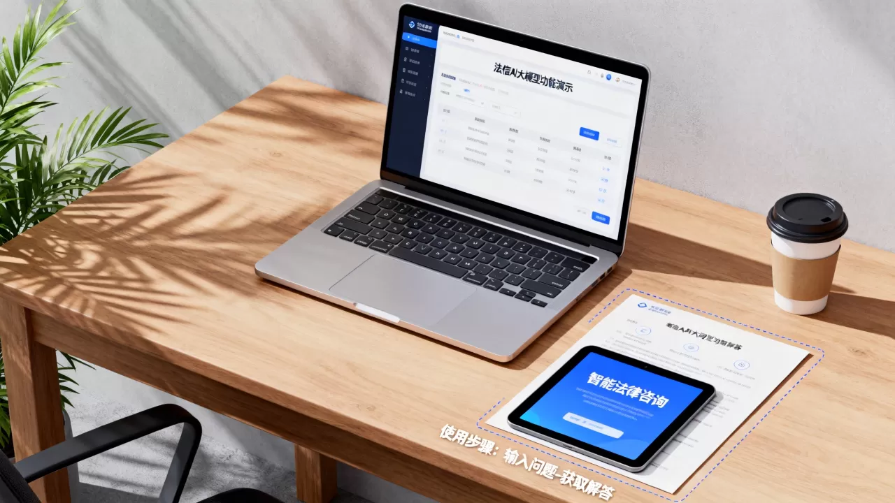法信ai大模型怎么用?法信ai大模型有哪些功能 法信ai大模型怎么用?法信ai大模型有哪些功能