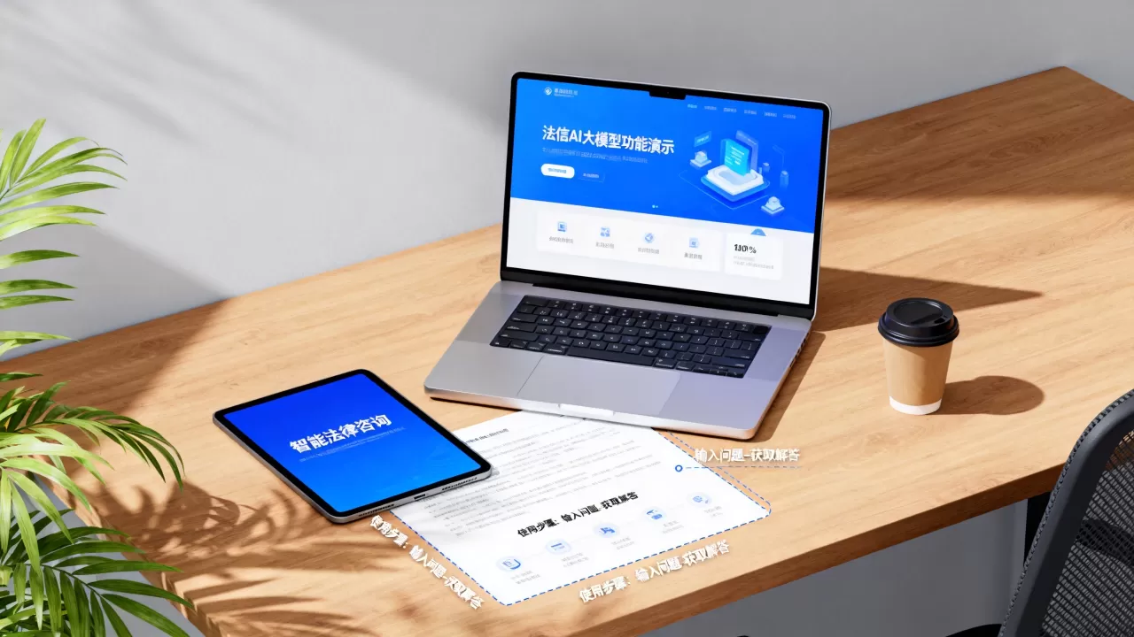 法信ai大模型怎么用?法信ai大模型有哪些功能 法信ai大模型怎么用?法信ai大模型有哪些功能