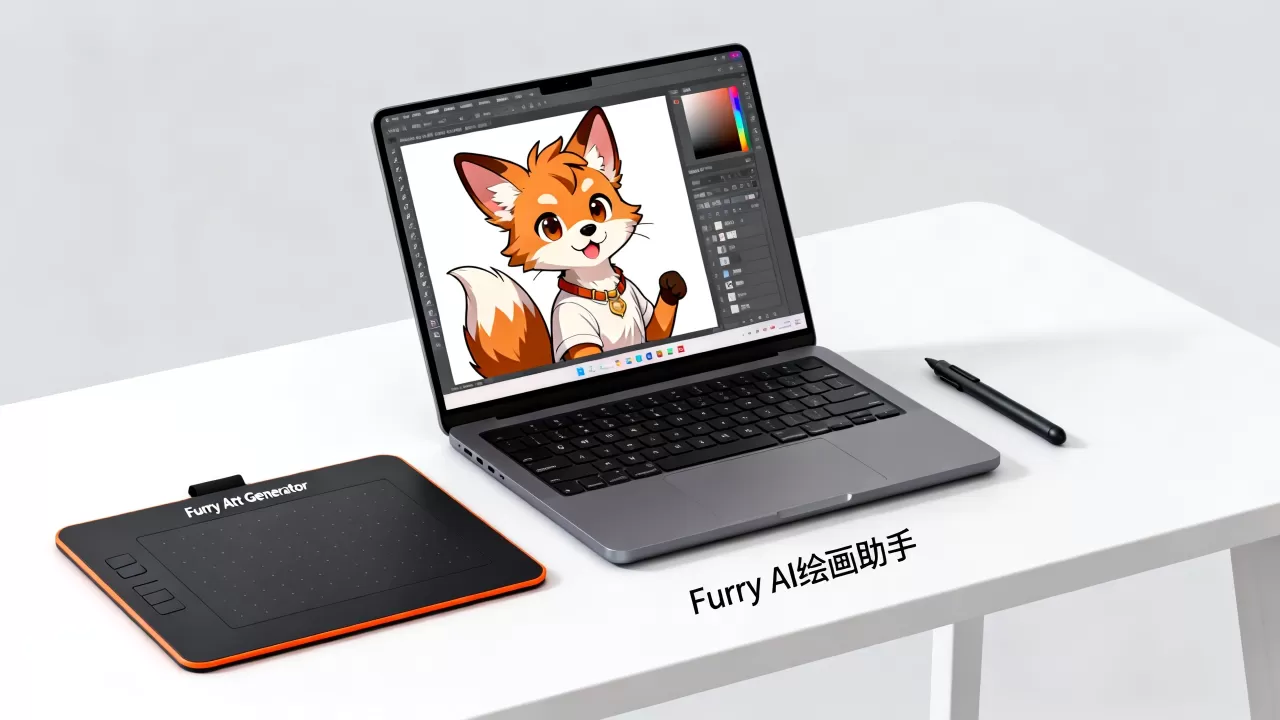 furry ai大模型哪个好用?furry ai绘画软件推荐 furry ai大模型哪个好用?furry ai绘画软件推荐
