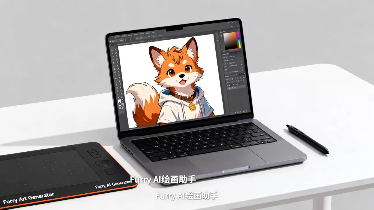 furry ai大模型哪个好用?furry ai绘画软件推荐 furry ai大模型哪个好用?furry ai绘画软件推荐