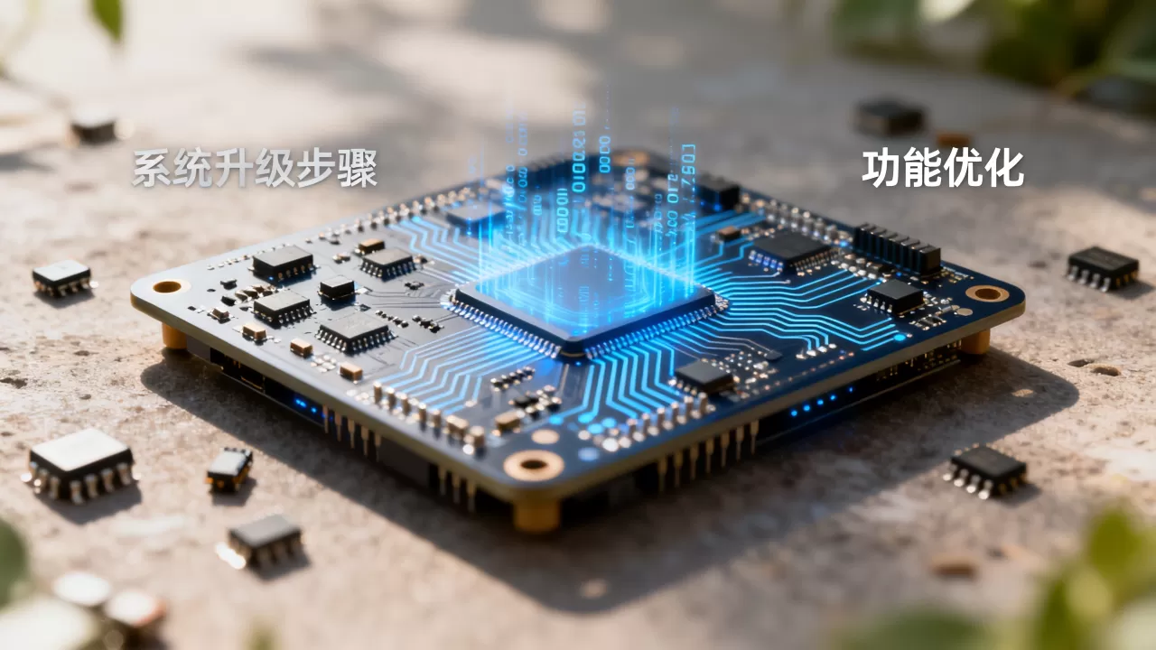 AIoT大脑系统升级能带来哪些改变?AIoT大脑系统升级具体流程是什么 AIoT大脑系统升级能带来哪些改变?AIoT大脑系统升级具体流程是什么