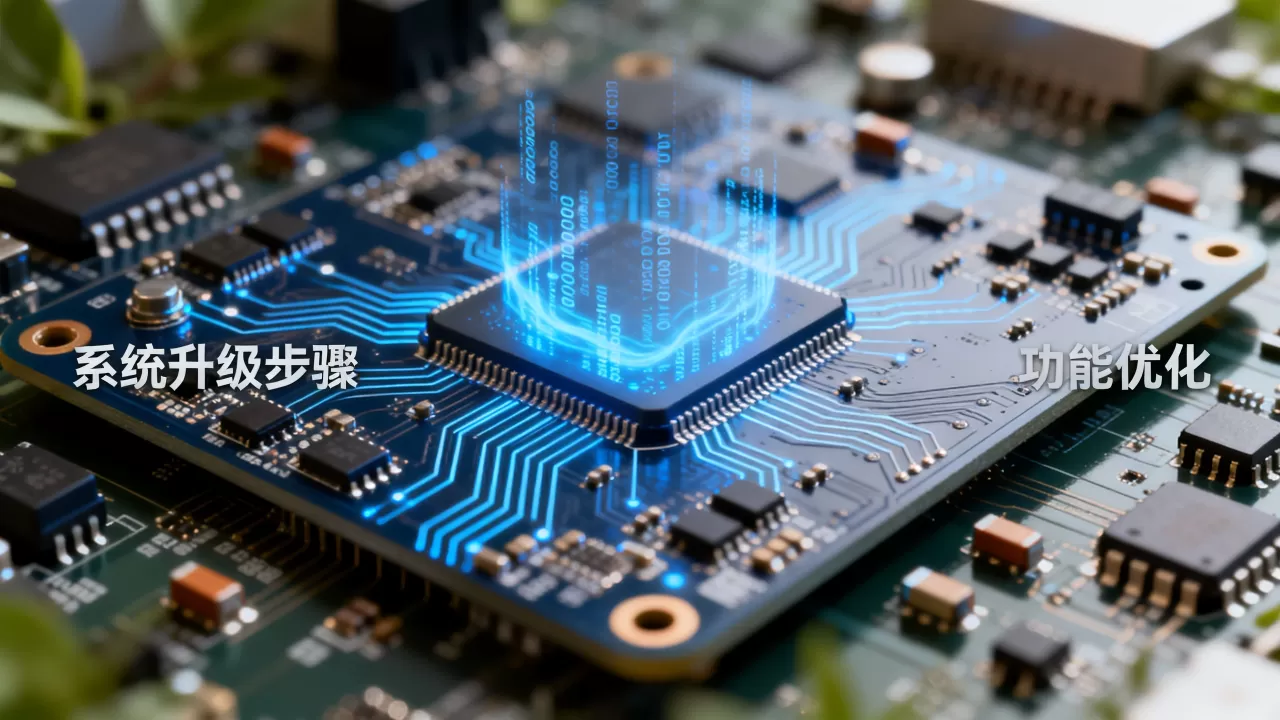 AIoT大脑系统升级能带来哪些改变?AIoT大脑系统升级具体流程是什么 AIoT大脑系统升级能带来哪些改变?AIoT大脑系统升级具体流程是什么