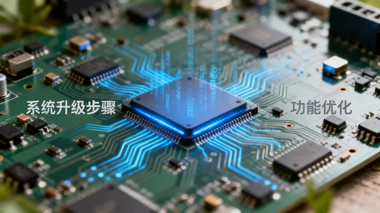 AIoT大脑系统升级能带来哪些改变?AIoT大脑系统升级具体流程是什么 AIoT大脑系统升级能带来哪些改变?AIoT大脑系统升级具体流程是什么