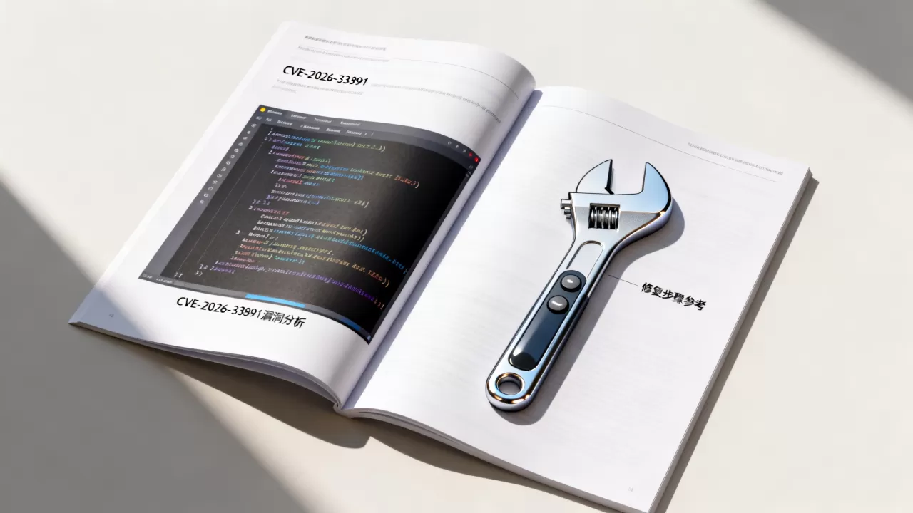 Apache Spark DLI存在命令注入漏洞吗？CVE-2026-33891如何修复