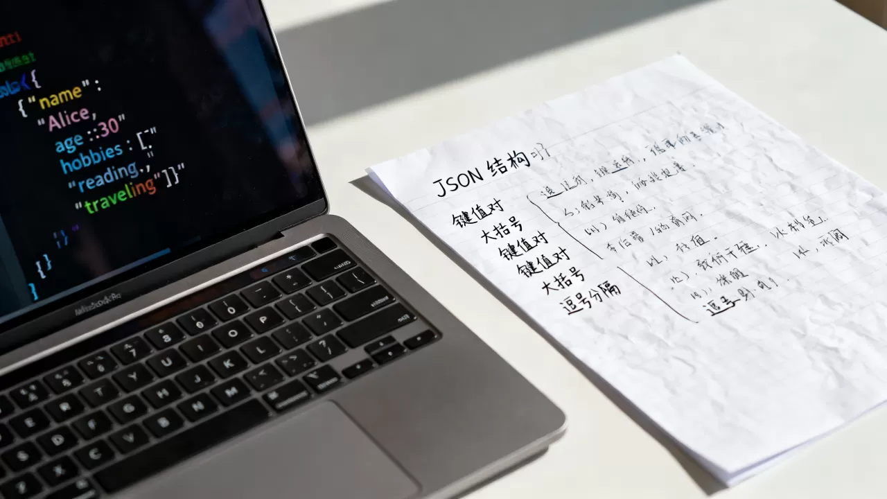 如何通俗理解JSON？JSON格式详解与常见错误