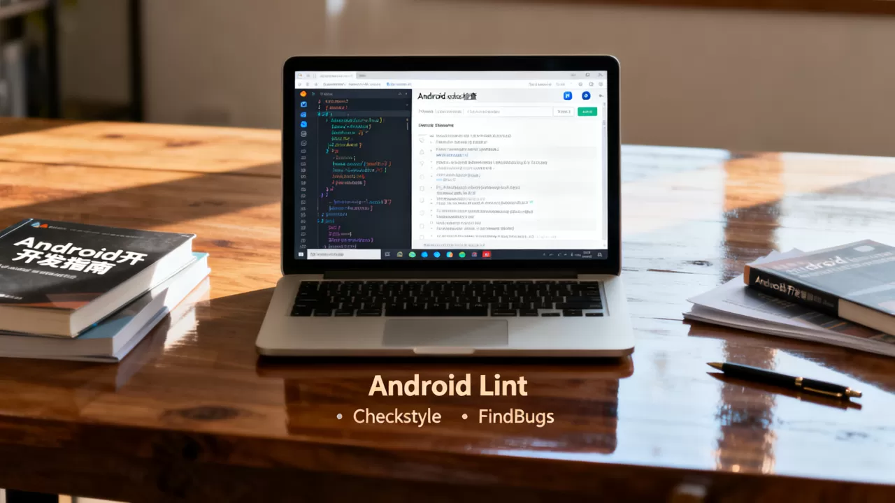 Android代码检查工具哪个好用？代码检查工具推荐