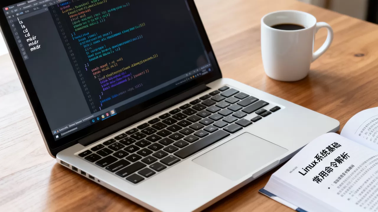 linux系统是什么？linux系统常用命令大全